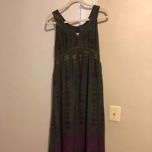 DKNY Jeans Maxi